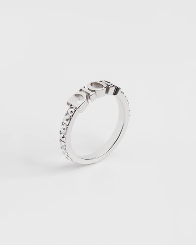 Dio(r)evolution Ring