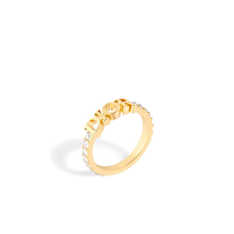 Dio(r)evolution Ring