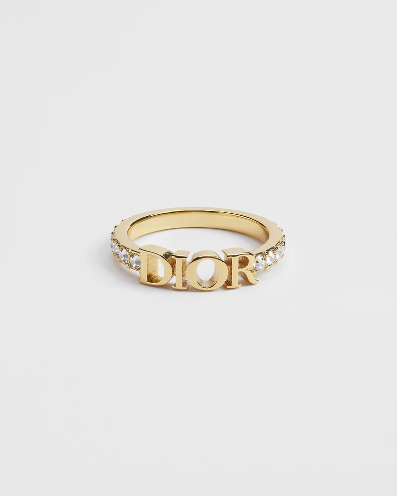 Dio(r)evolution Ring