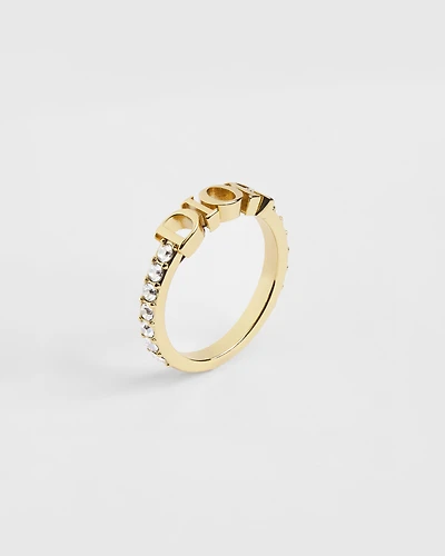 Dio(r)evolution Ring