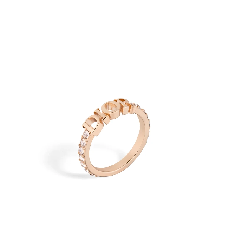 Dio(r)evolution Ring