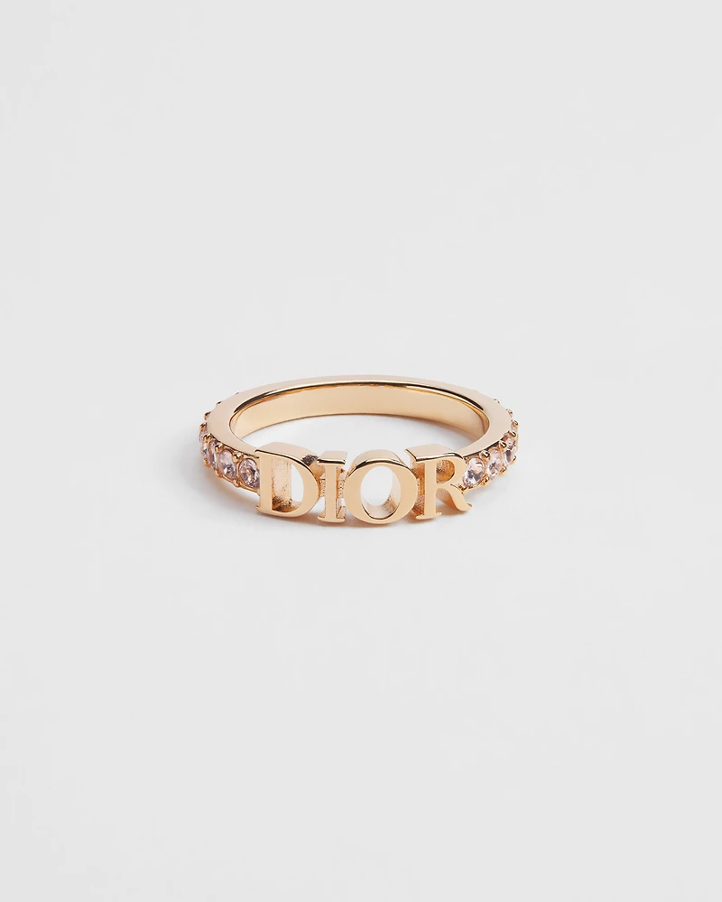Dio(r)evolution Ring
