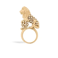 Dior Arabesque Ring