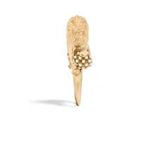 Dior Arabesque Ring