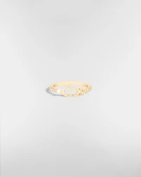 Petit CD Multi Ring