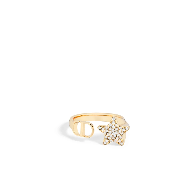 Dior Star Ring