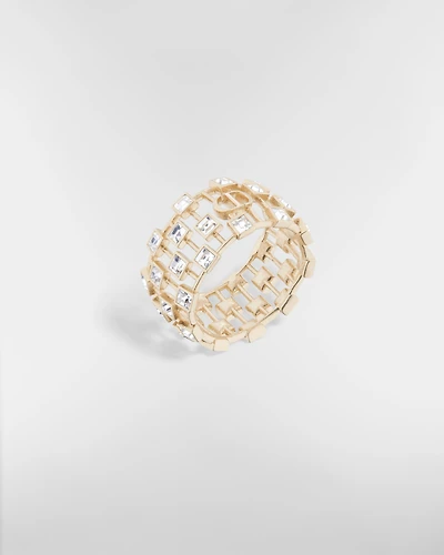 Dior Deco Ring
