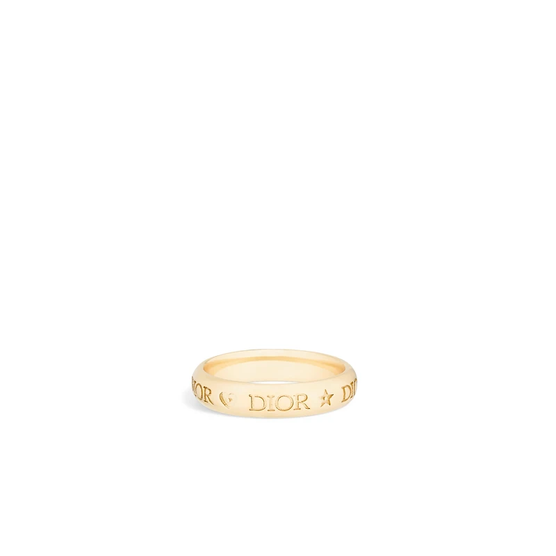 Dior Trésor Ring