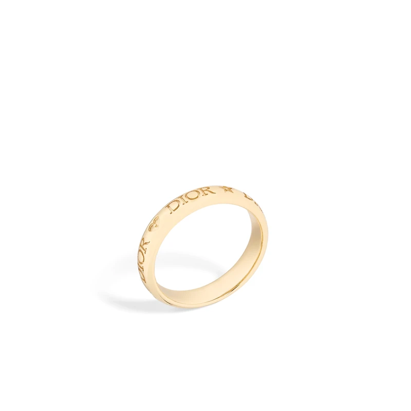 Dior Trésor Ring