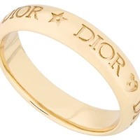 Dior Trésor Ring