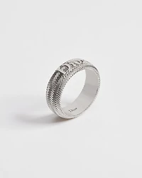 Dior Guilloché Ring