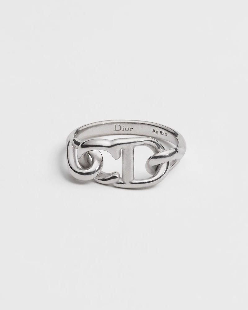CD Icon Ring