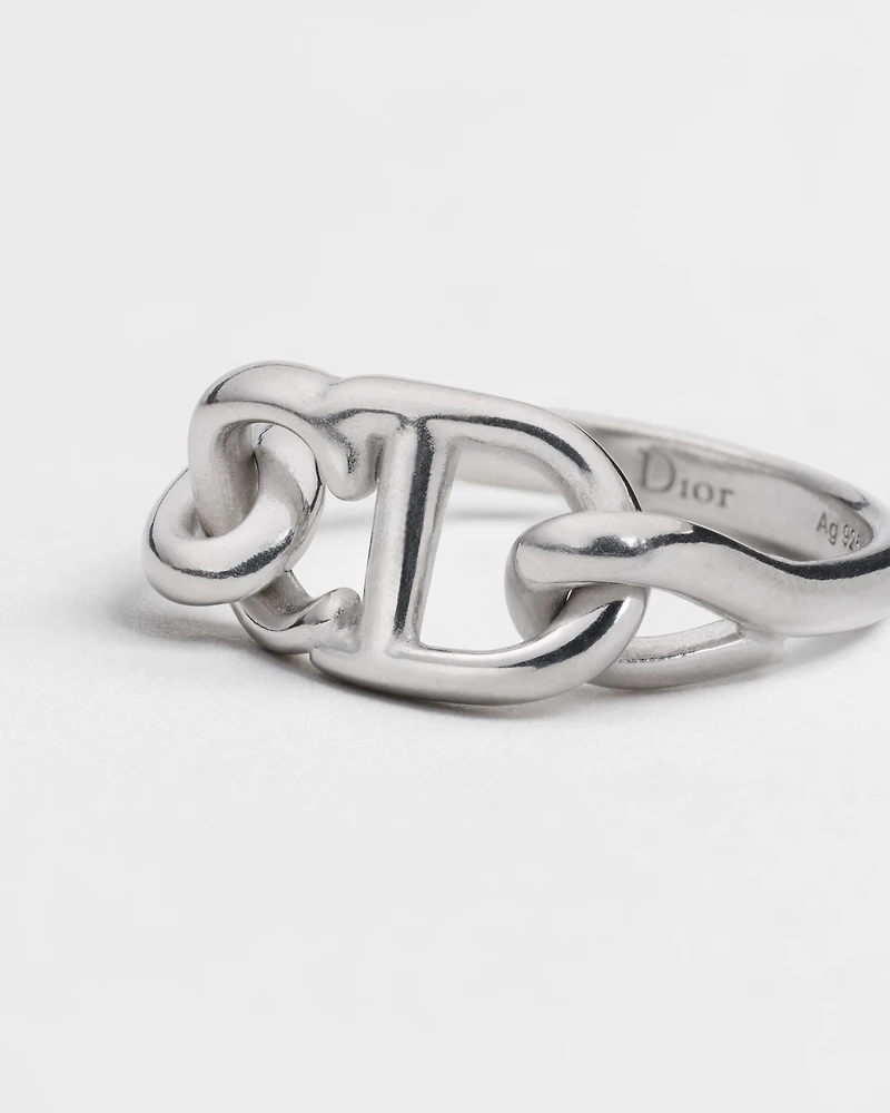 CD Icon Ring