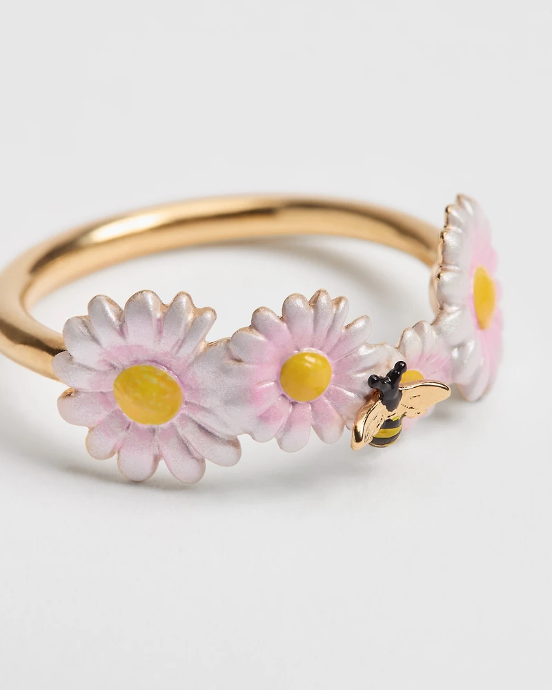 Dior Daisy Ring