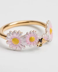 Dior Daisy Ring