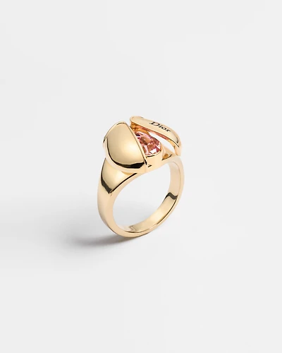 Dior Lady Spark Ring