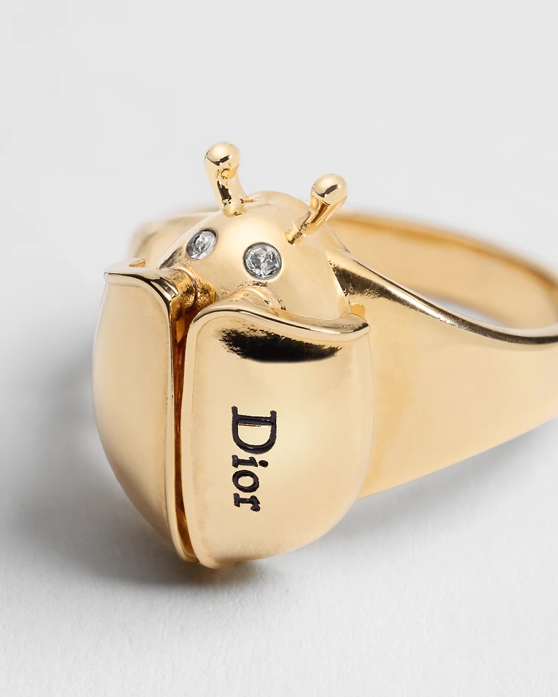 Dior Lady Spark Ring