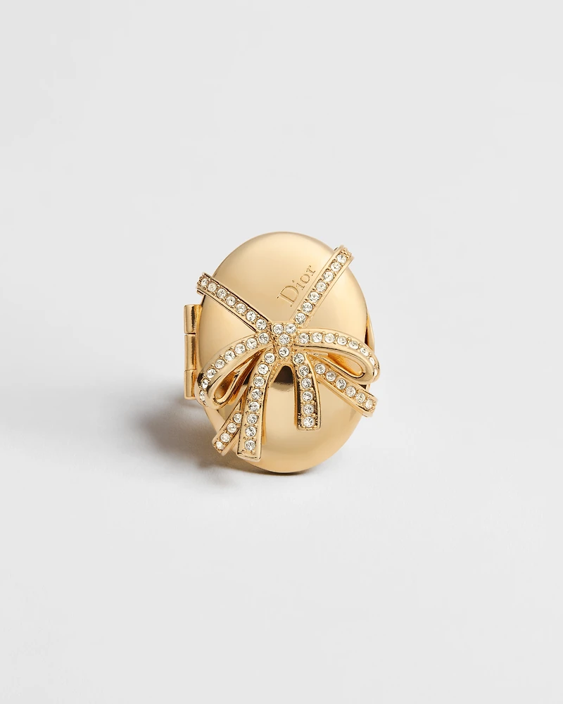 Miroir Enchanté Ring