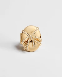 Miroir Enchanté Ring