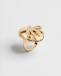 Miroir Enchanté Ring