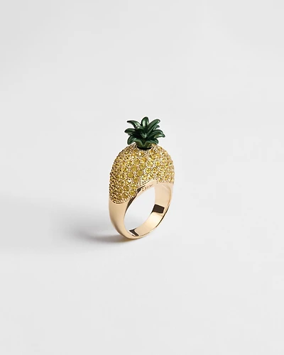 Dioriviera Dior Sparkling Fruit Ring