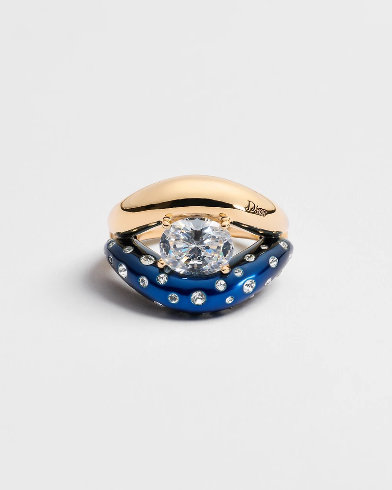 Dior Rocks Ring