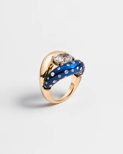 Dior Rocks Ring