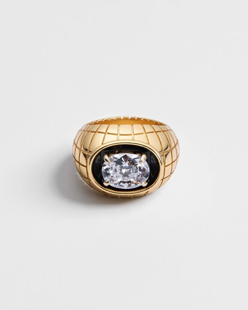 Dior Rocks Ring
