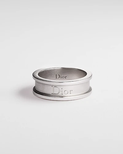 Dior Link Ring