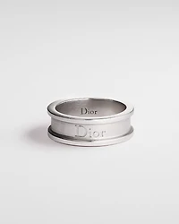 Dior Link Ring