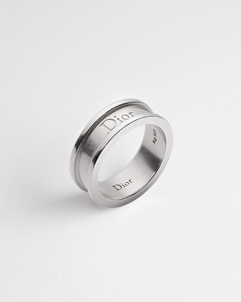 Dior Link Ring