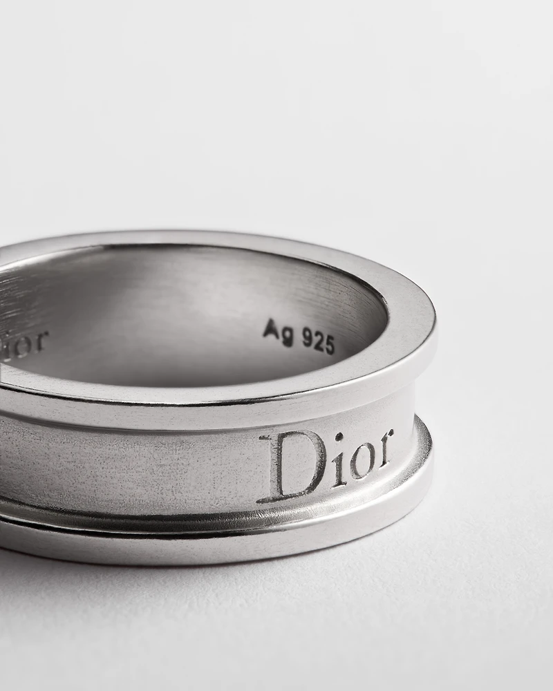 Dior Link Ring