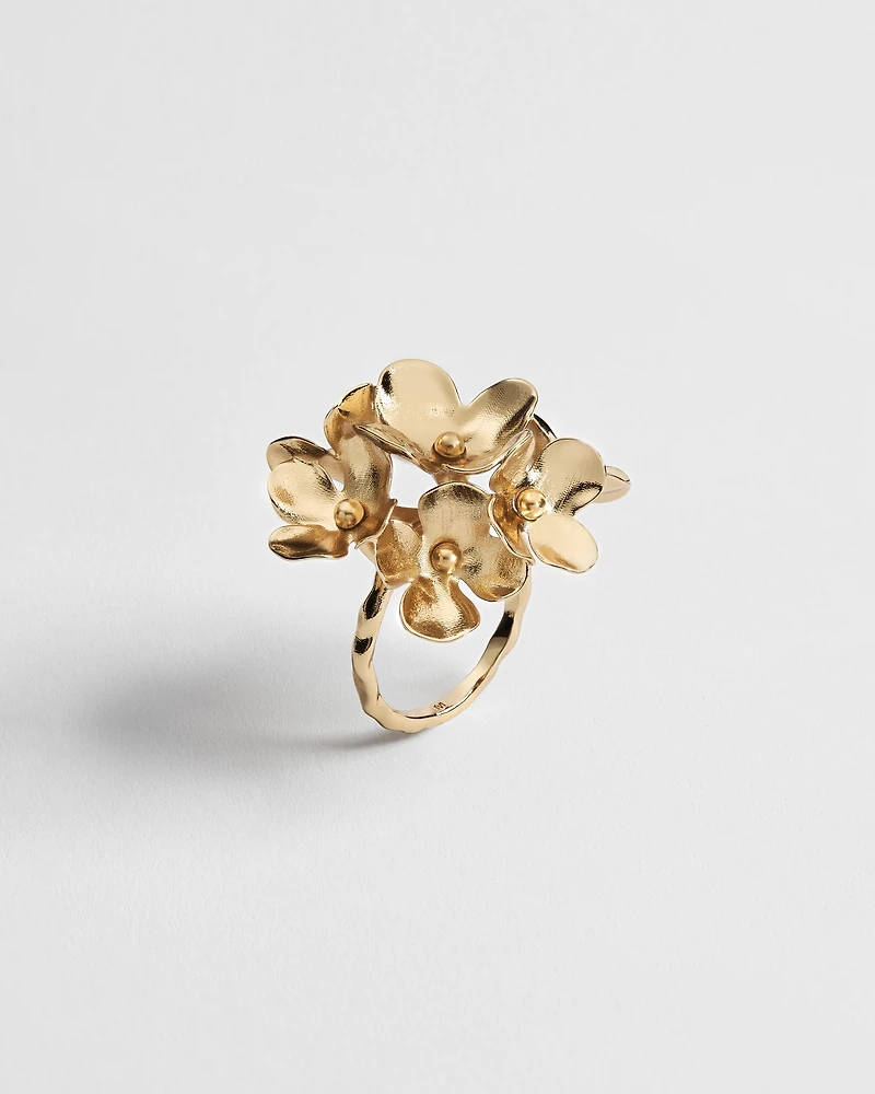 Dioriviera Dior Hortensia Ring