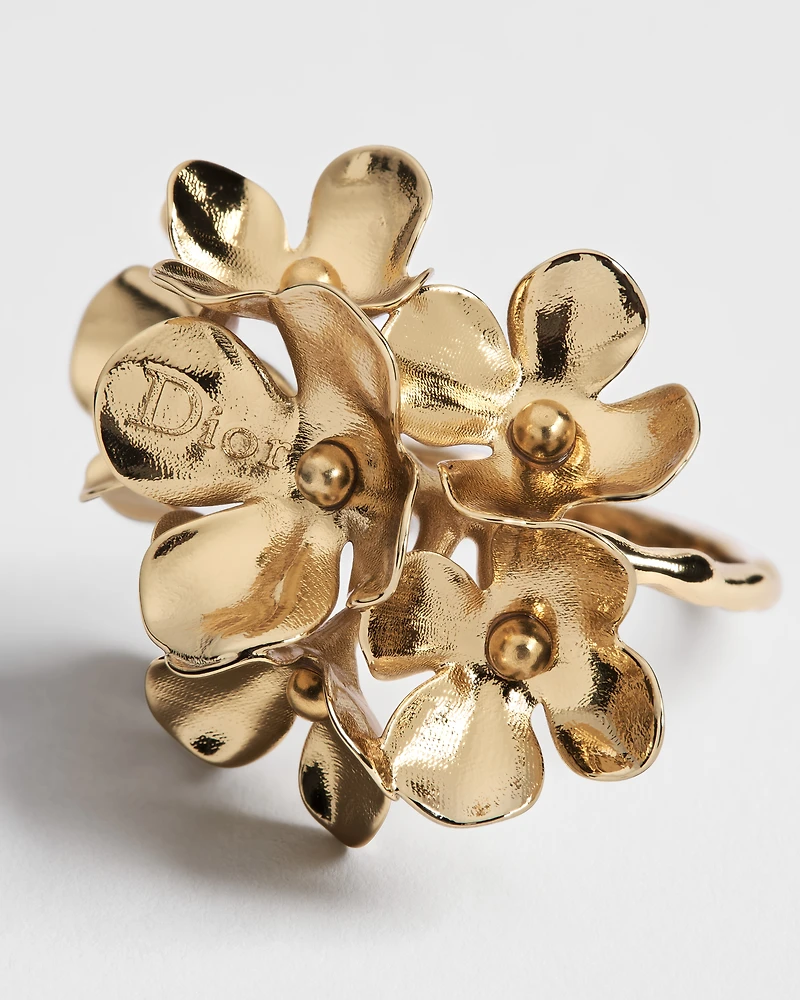 Dioriviera Dior Hortensia Ring
