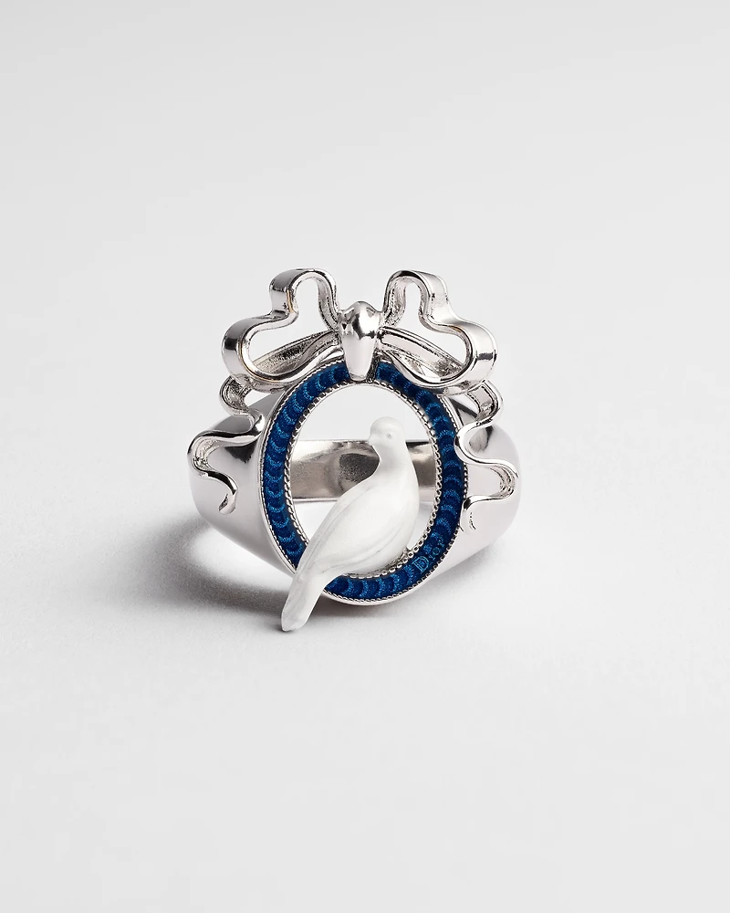 Dior Médaillon Ring