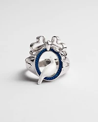 Dior Médaillon Ring