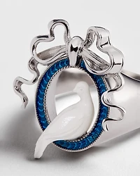 Dior Médaillon Ring