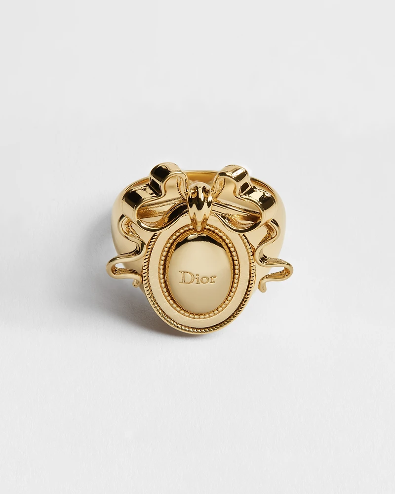 Dior Médaillon Ring