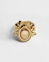 Dior Médaillon Ring