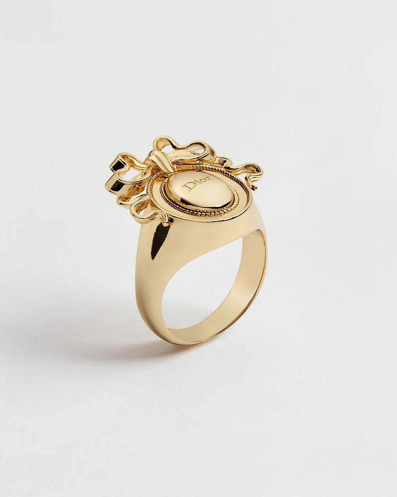 Dior Médaillon Ring