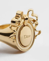 Dior Médaillon Ring