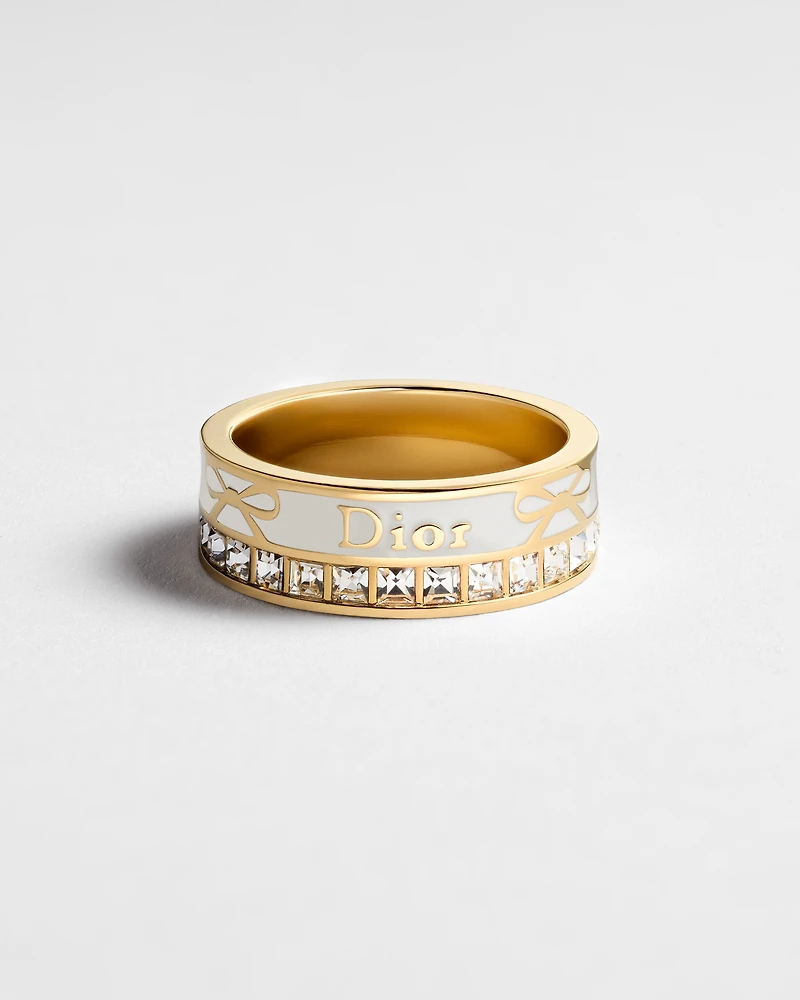 Dior Night Code Ring