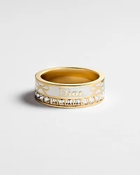Dior Night Code Ring