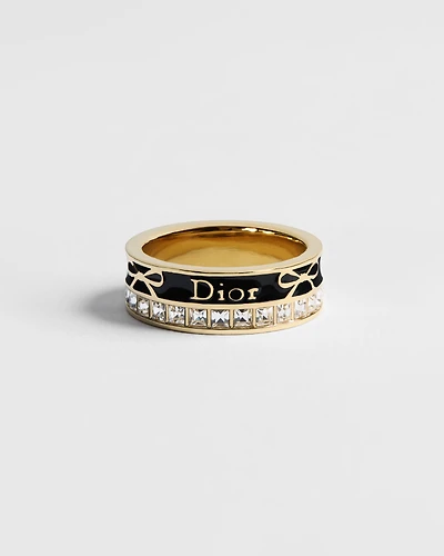 Dior Night Code Ring