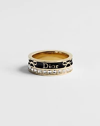 Dior Night Code Ring