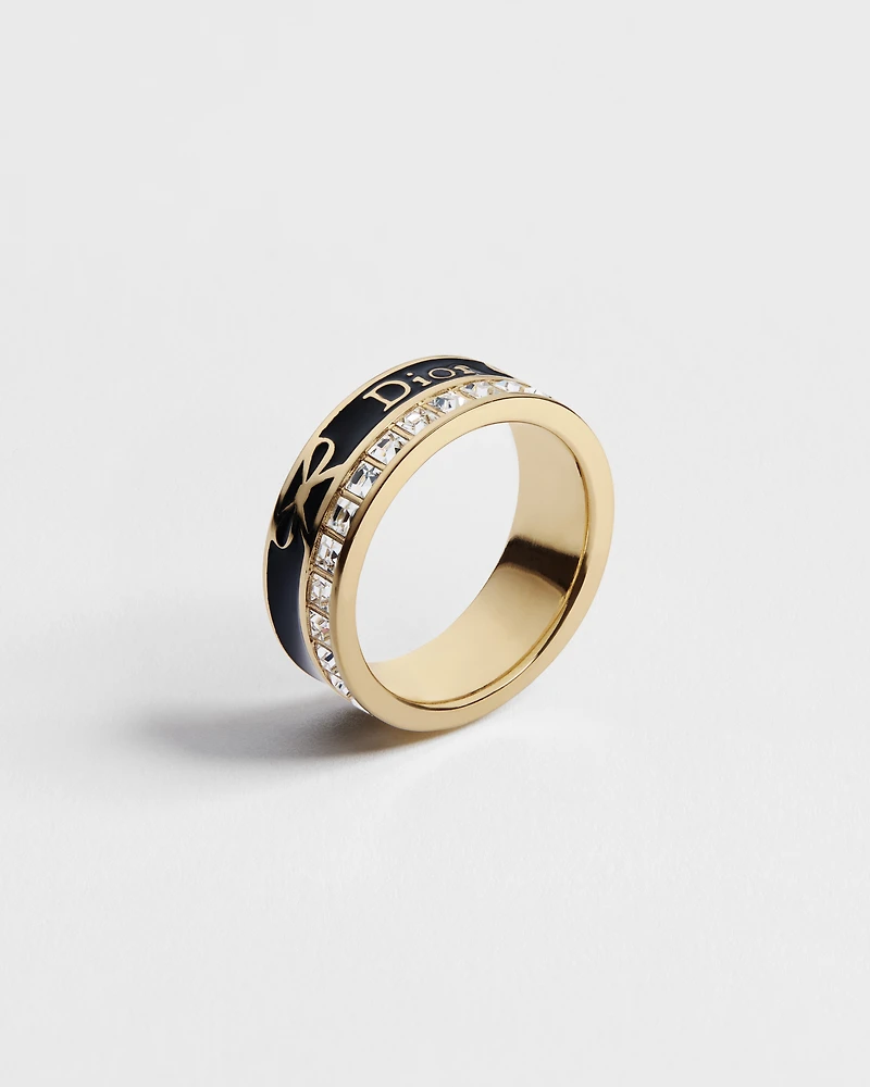 Dior Night Code Ring