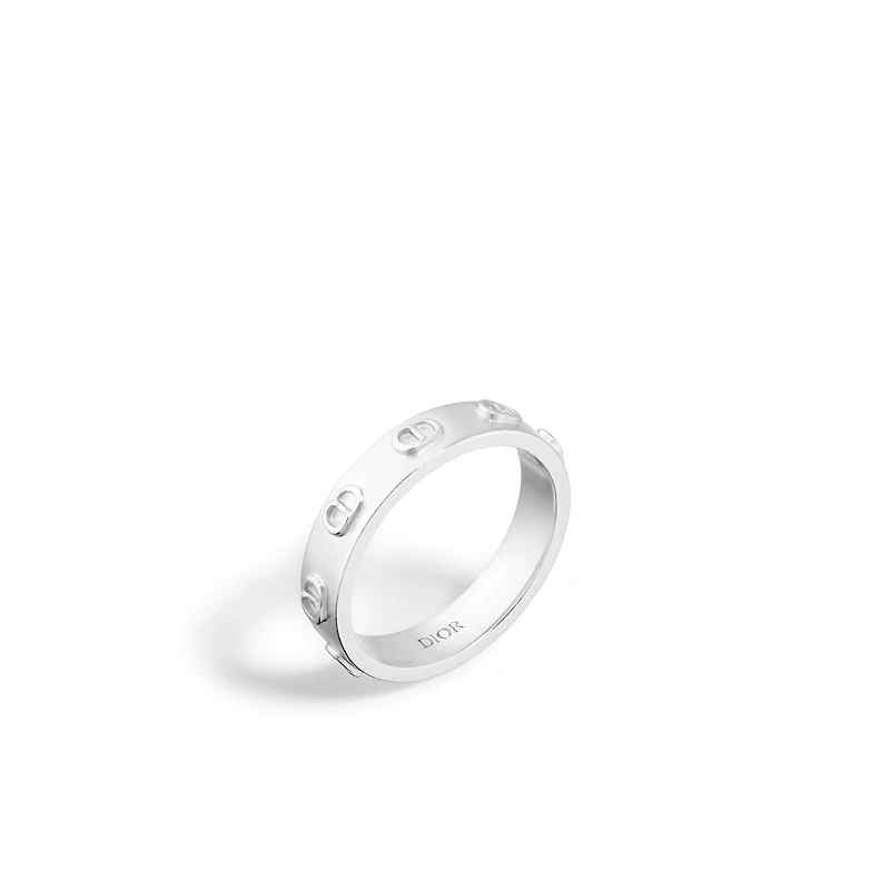 CD Icon Ring