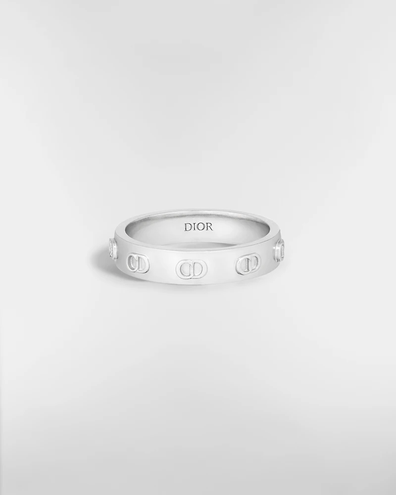 CD Icon Ring