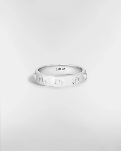 CD Icon Ring