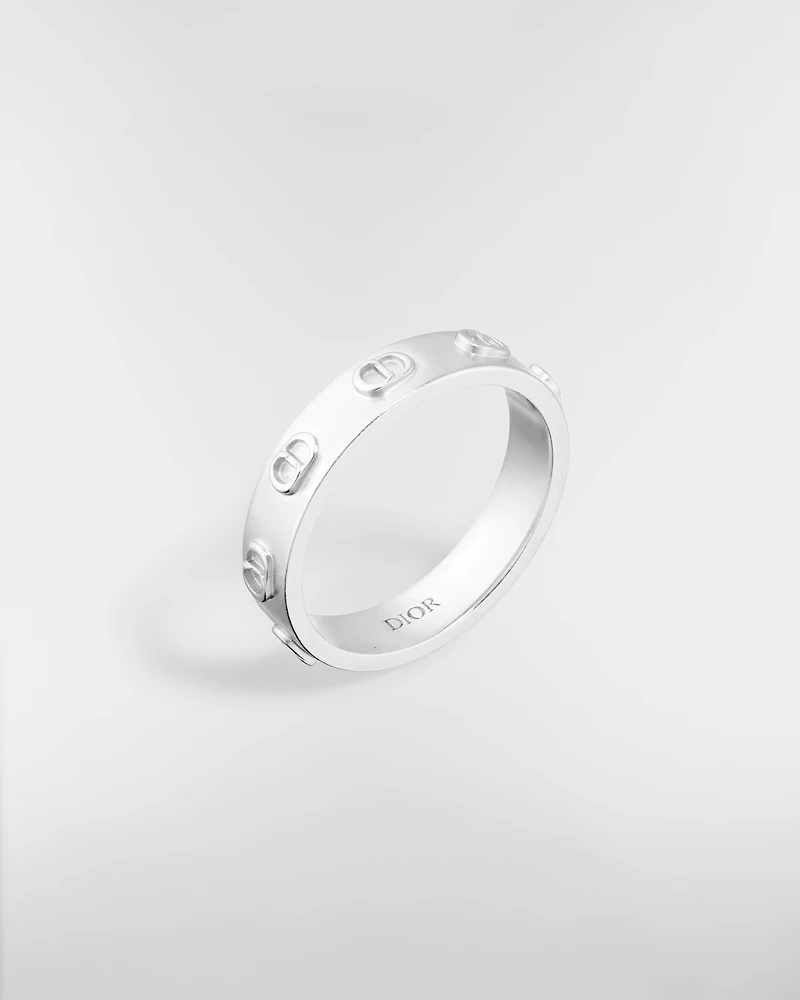 CD Icon Ring